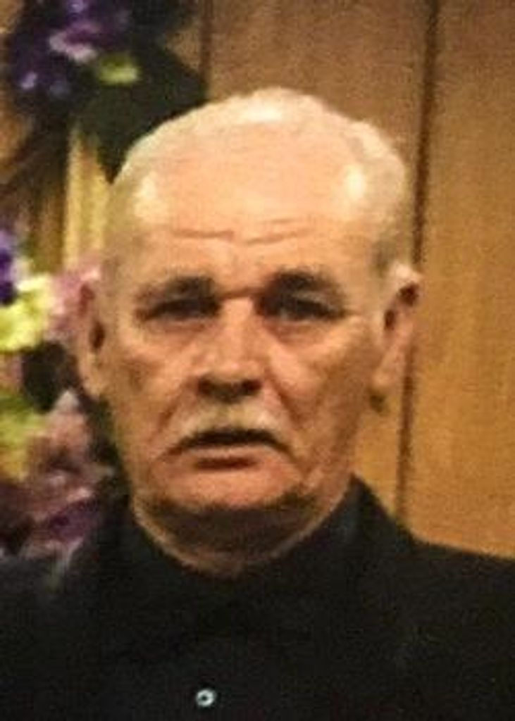 William "Eddie" Jeter