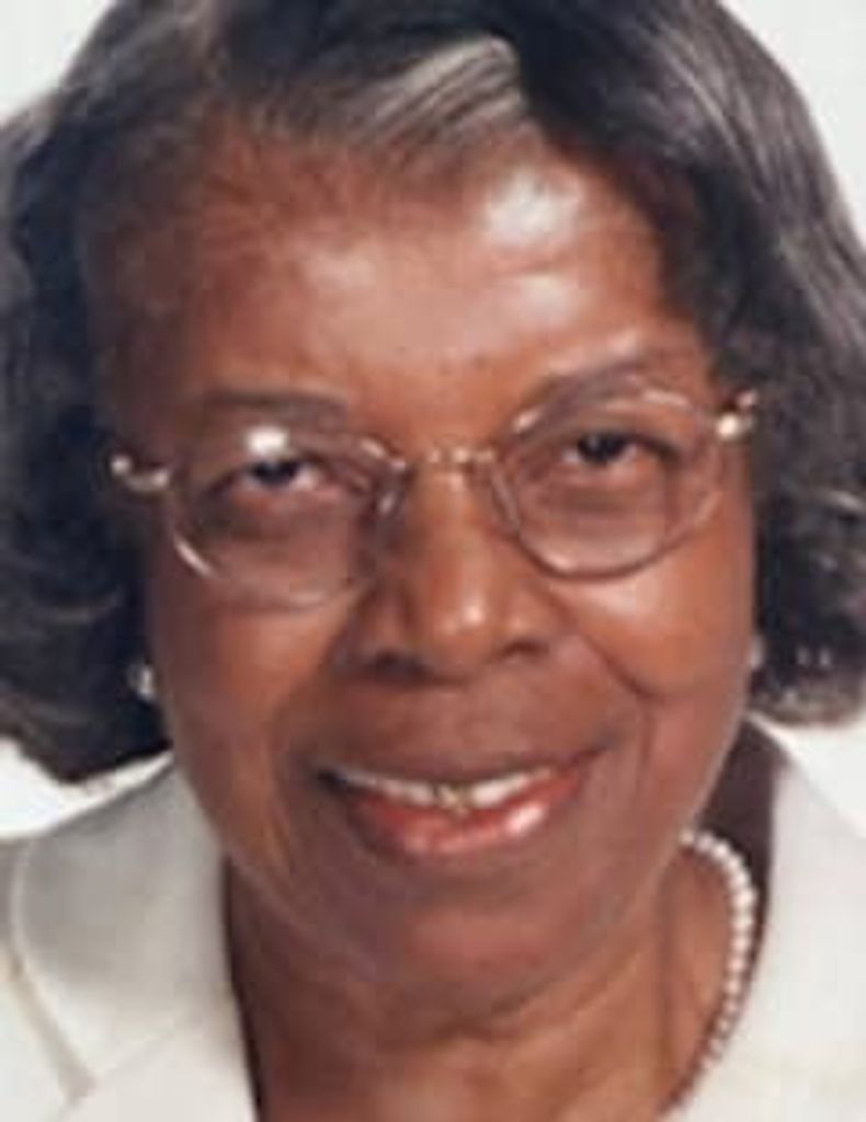 Lucile Copeland Profile Photo