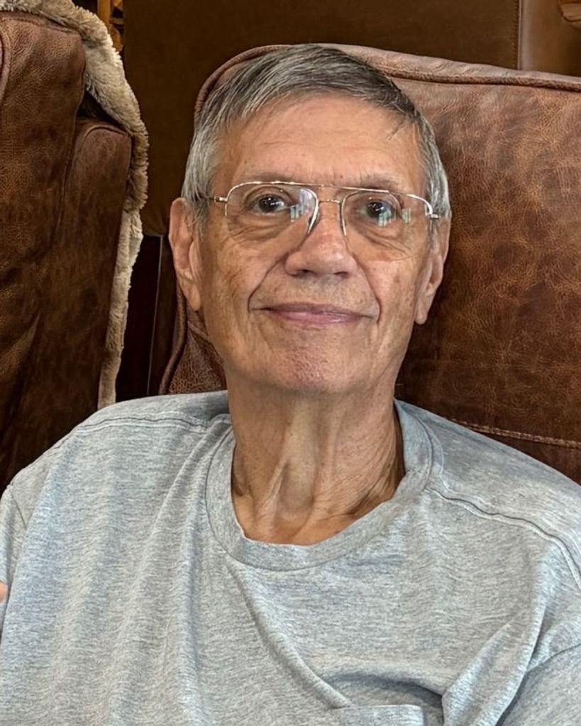 Darwin G. Knoll Profile Photo