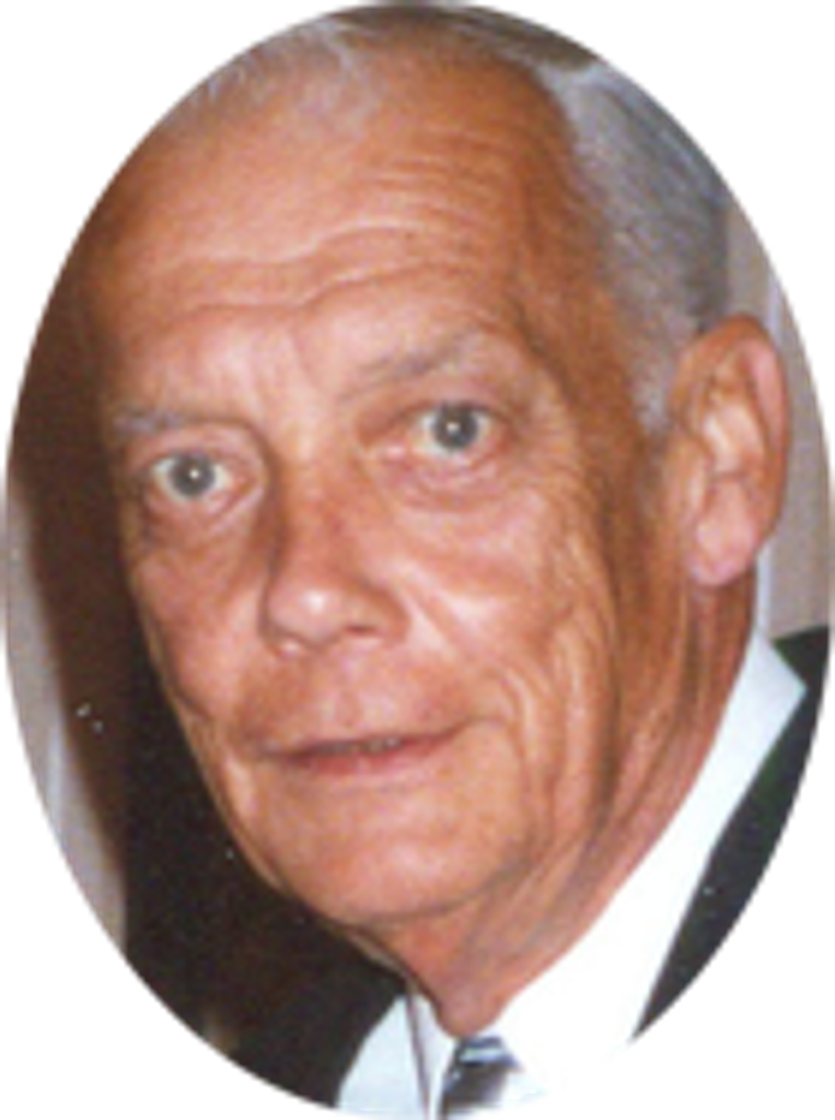 John F. Toomey