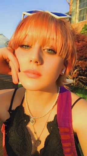 Makenna Noelle Therese Booth Profile Photo