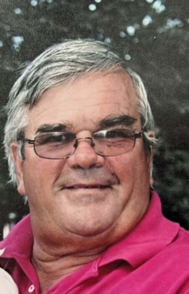 Mr Richard L. Embelton Profile Photo