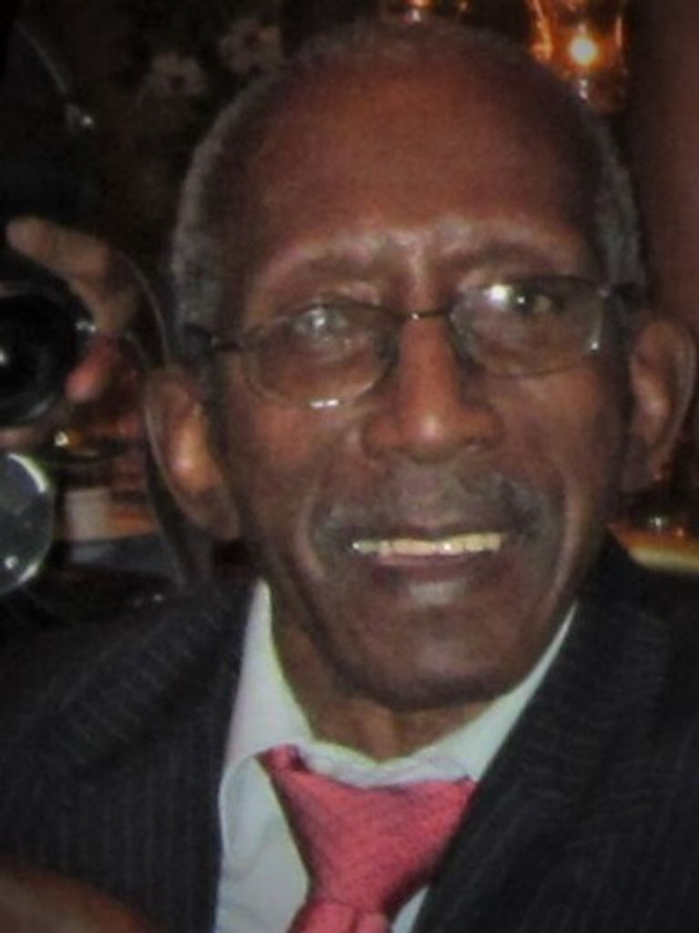 James Leroy Thomas Profile Photo