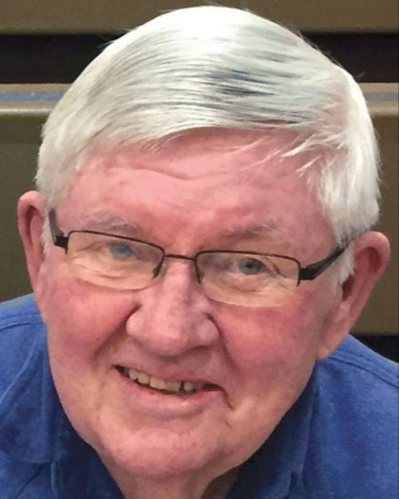ALLEN D. STEINKE Profile Photo