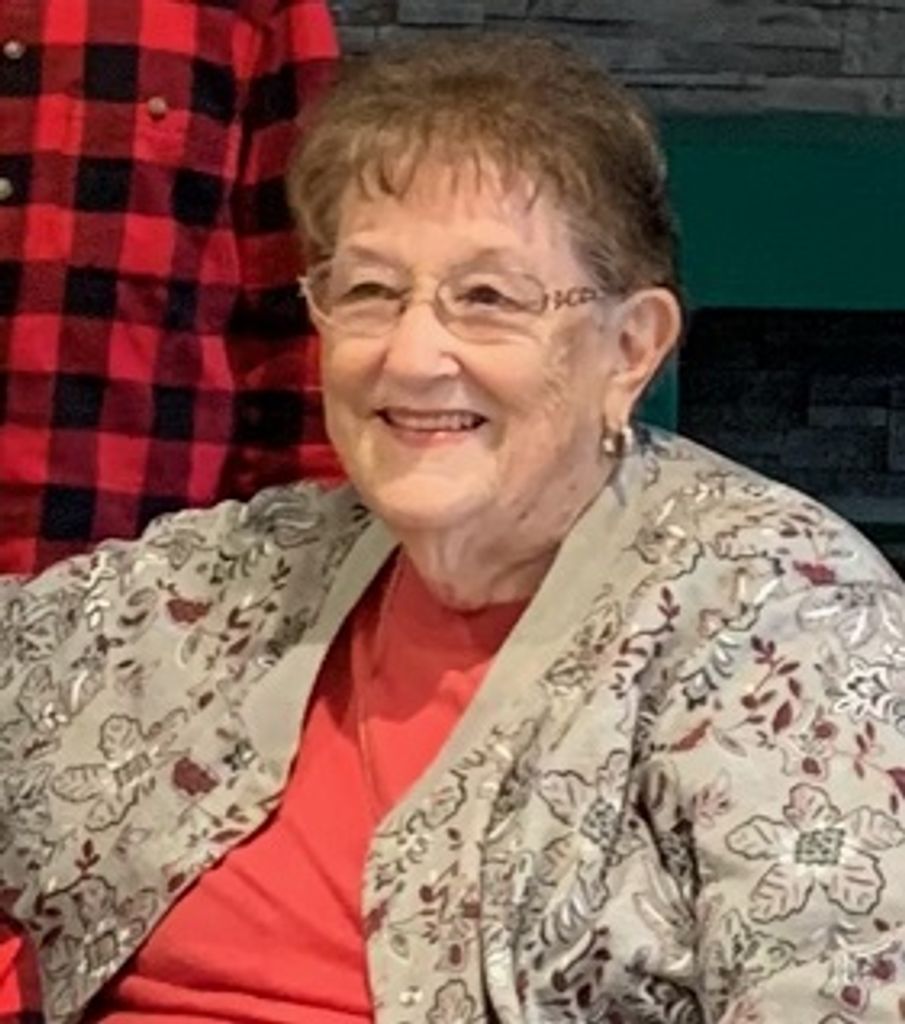 Carol Nadine Greenwell Profile Photo