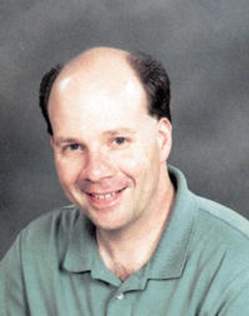 Gary  Allen Shovestull