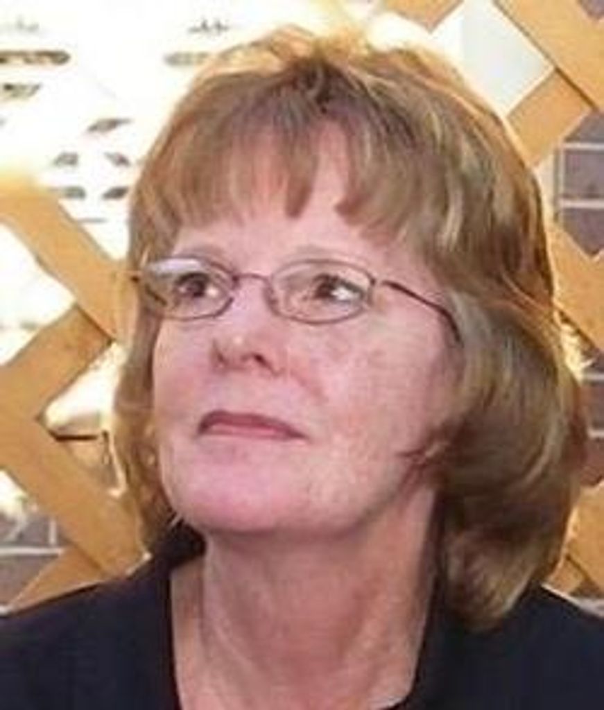 Marilyn Faye Newlon Profile Photo