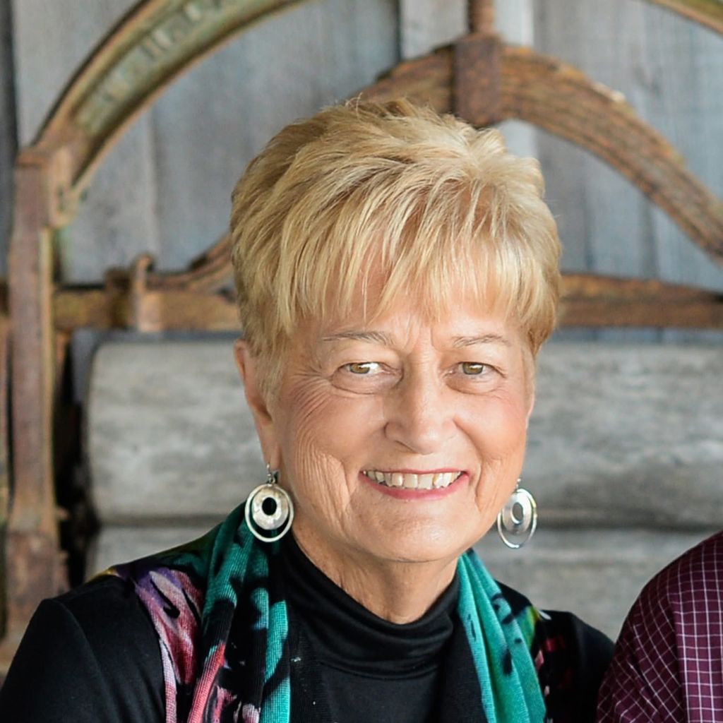 Mary Lynne Forst