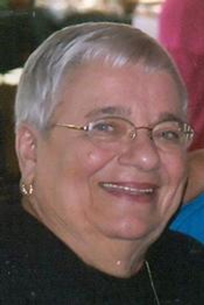 Daisy (Mokhiber) S. Fadel