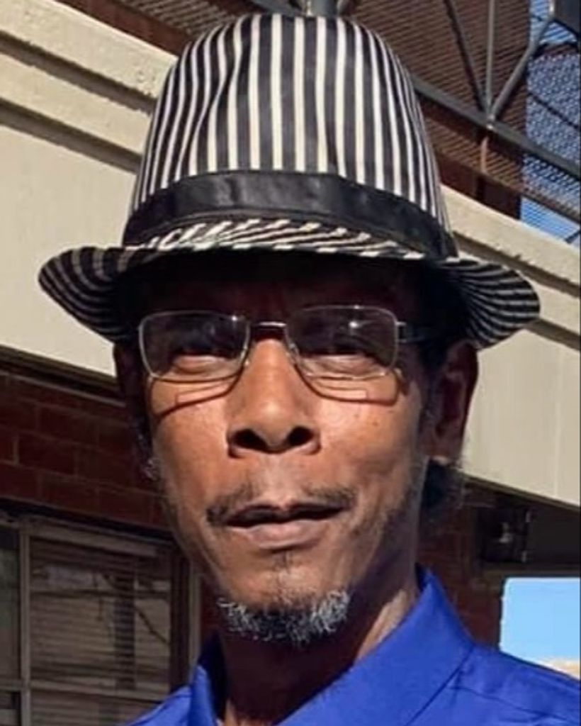 Webster "Bubba" Johnson, Jr.