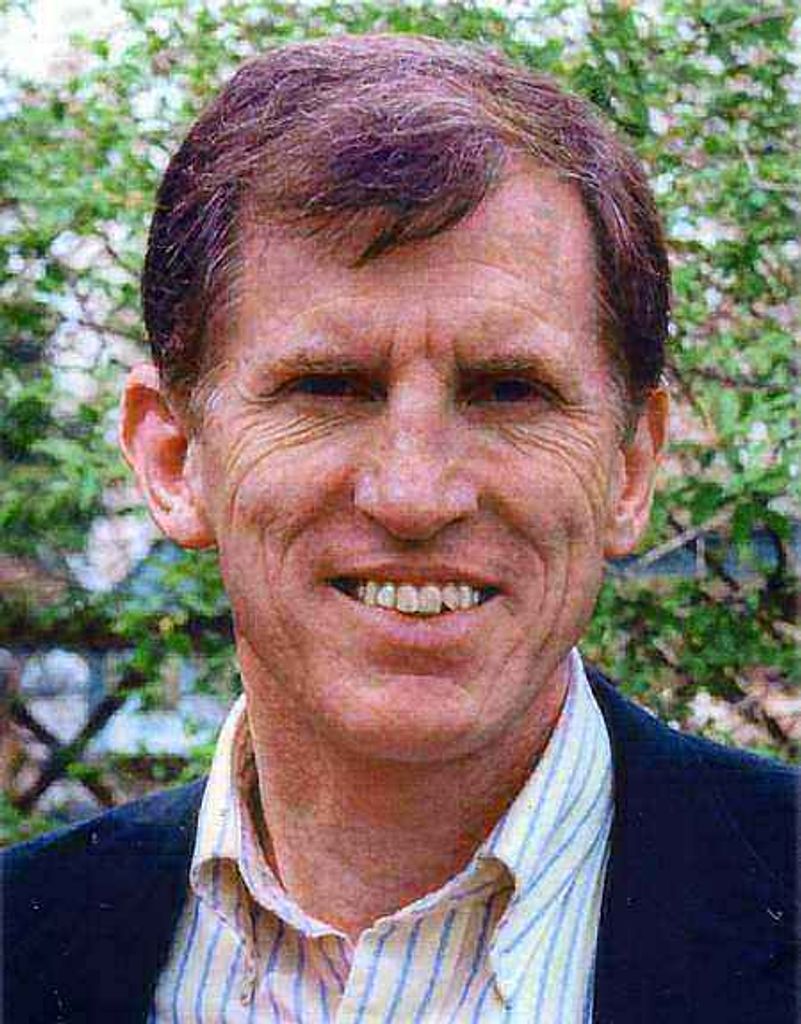Thomas  Durbin Haley