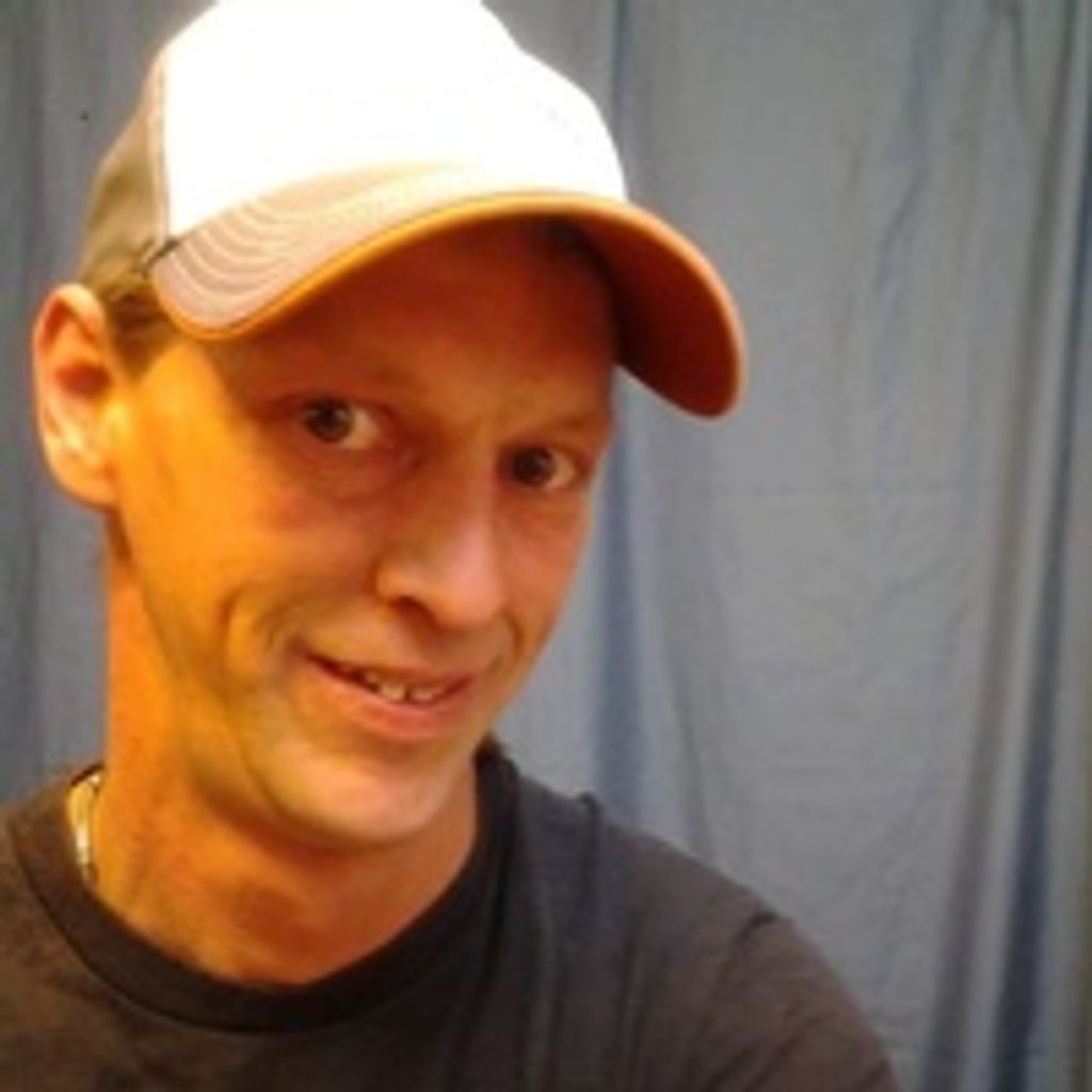 Roger Lee Marcoux Profile Photo