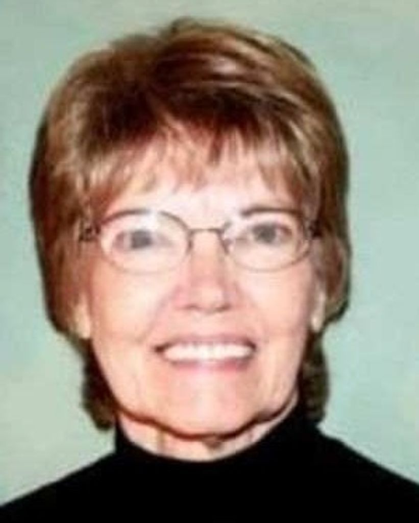 Evelyn Marie Allen