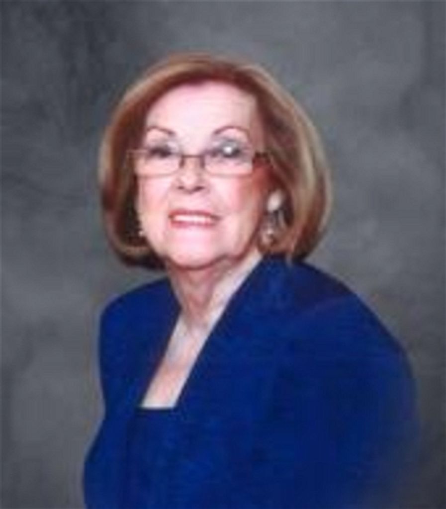 Barbara Allred Fitzgerald Profile Photo