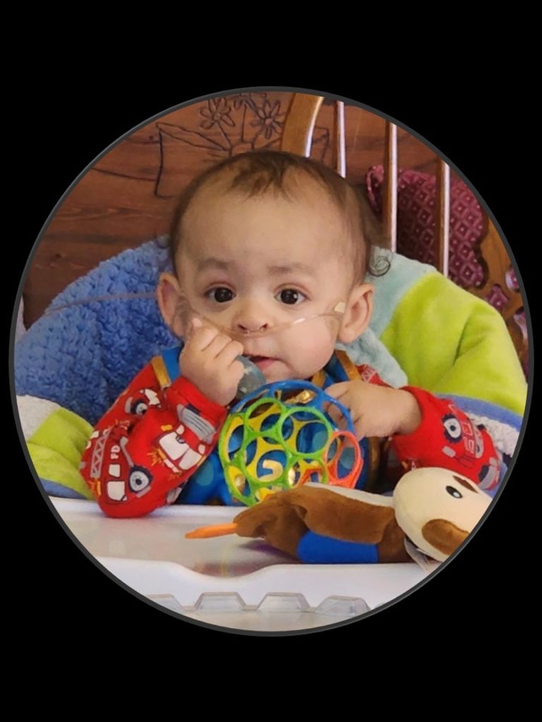 Grady Dean Shields Profile Photo
