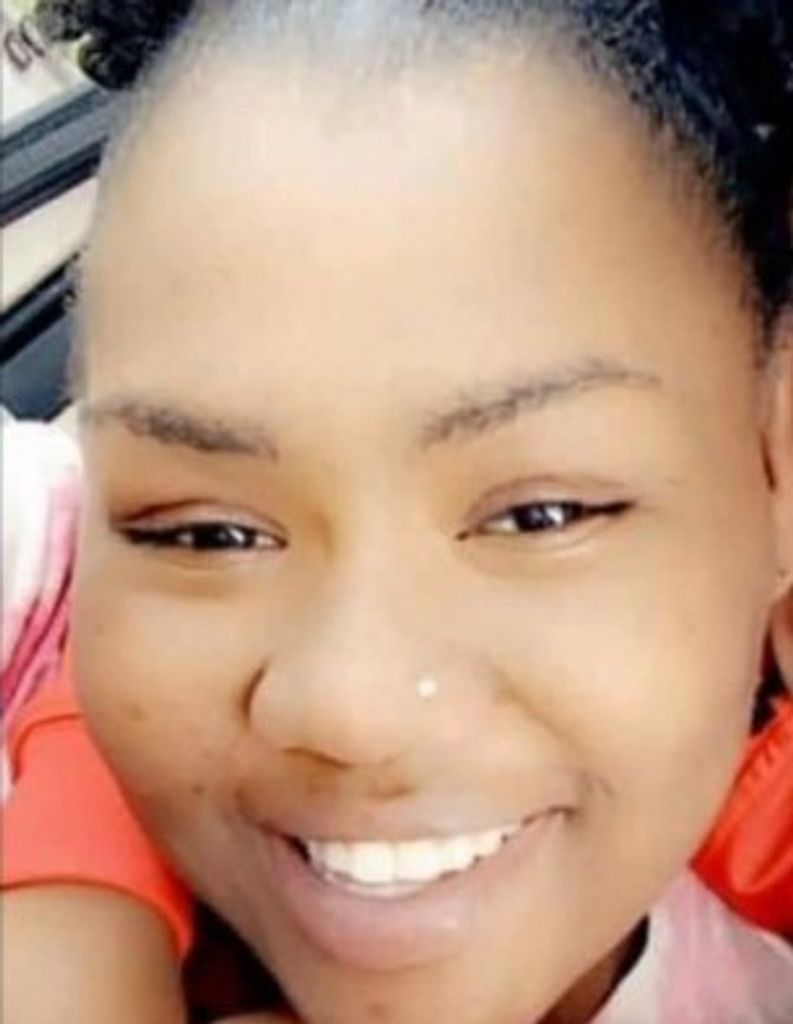 MYEISHA JACKSON