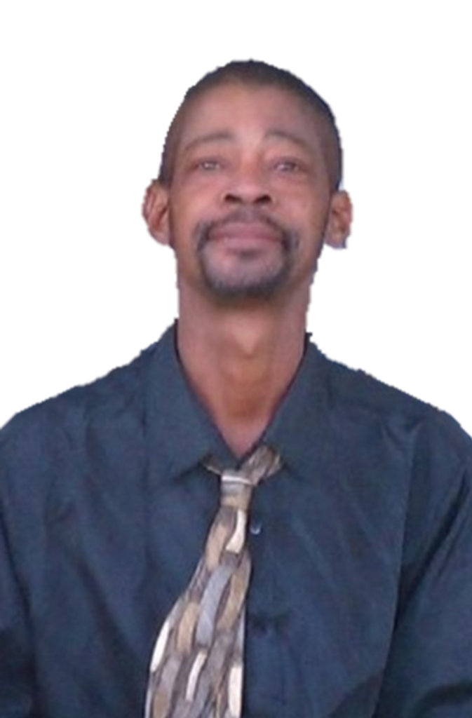 Tony L. Williams Profile Photo