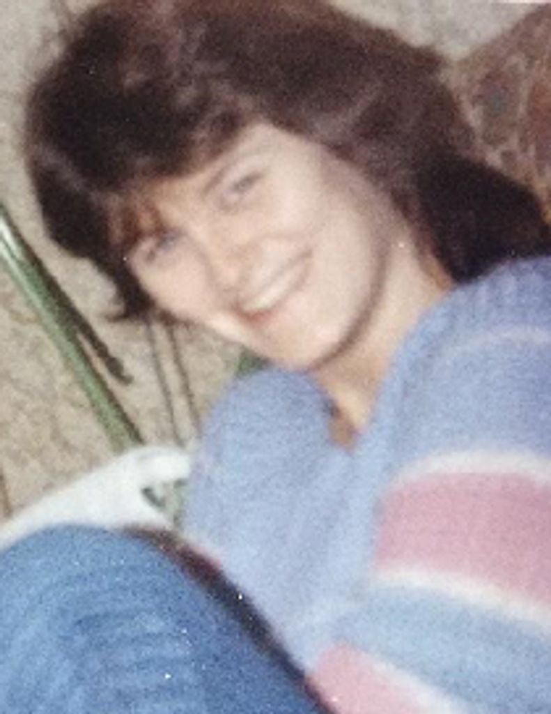 Thelma Mae "Punky" Easton