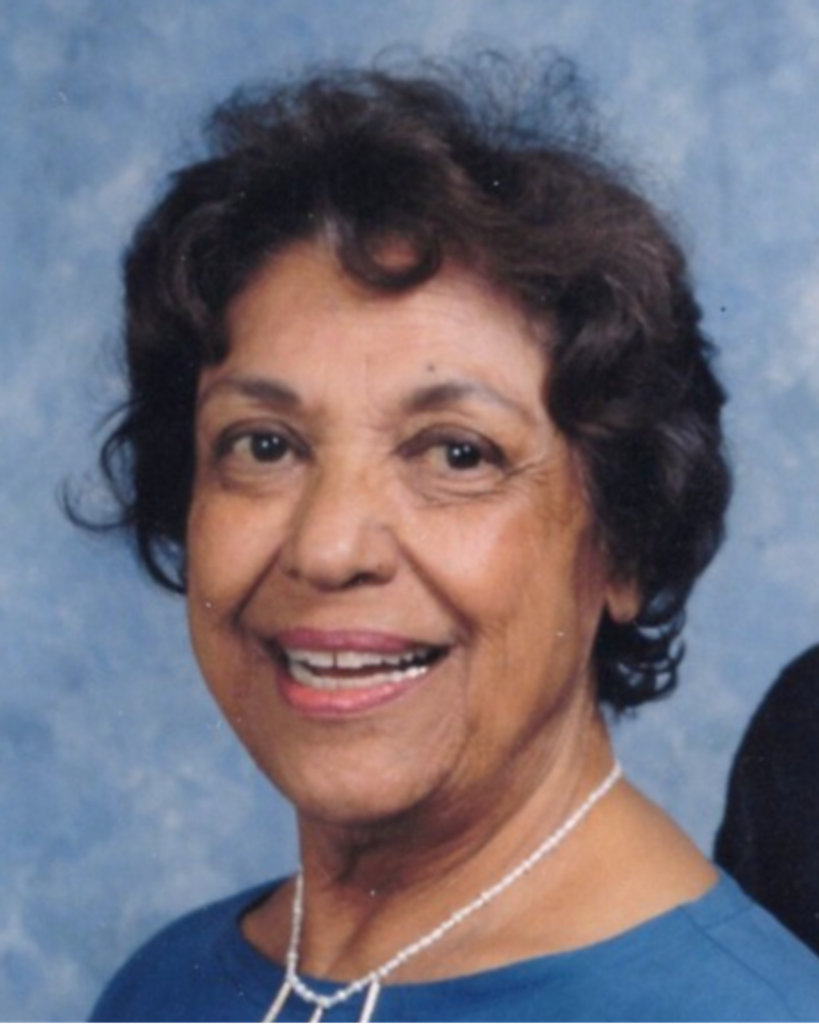 Julia Salcido Nathanson