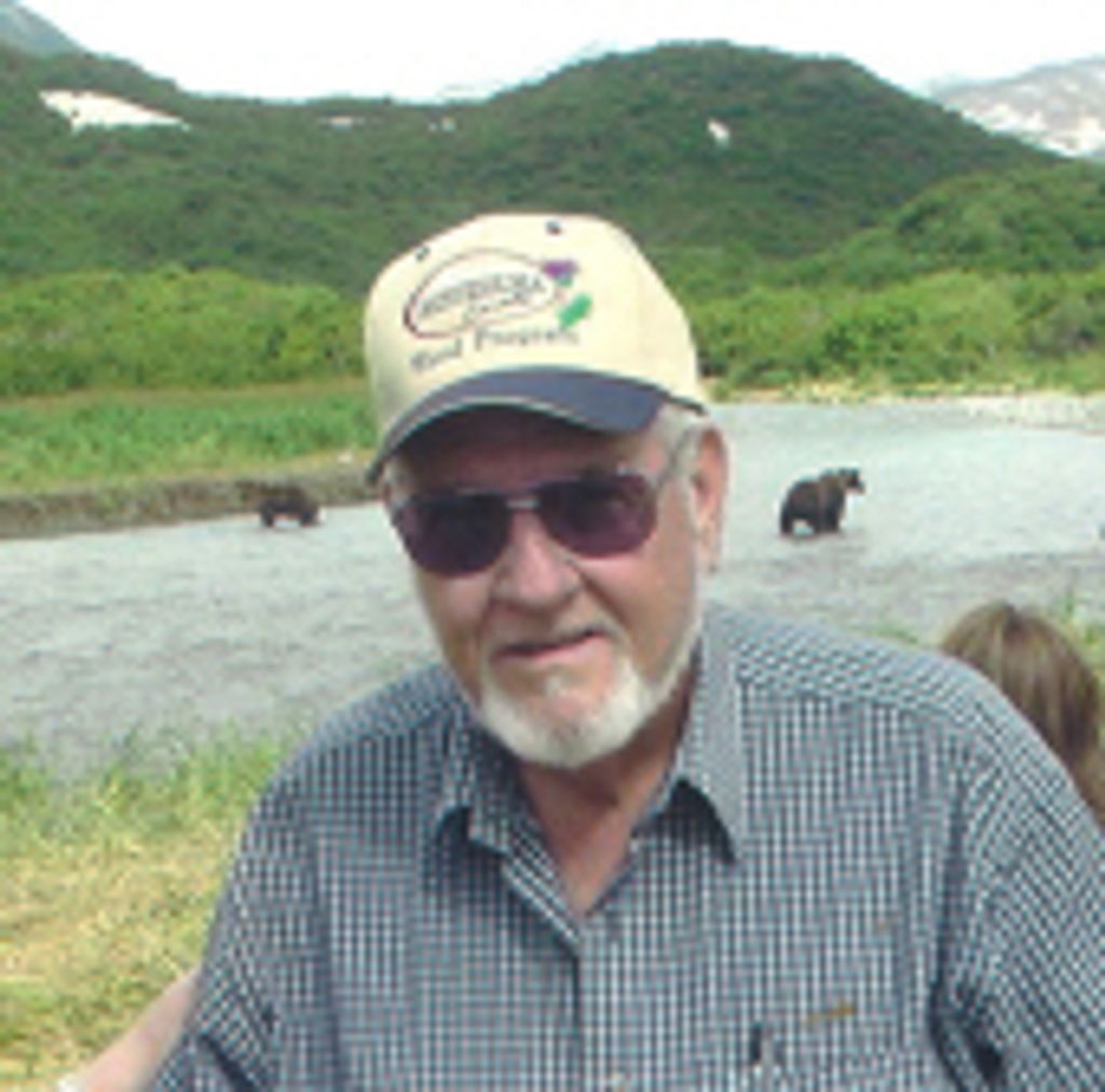 William Ronald Lanier