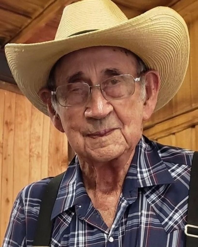 Billy Carter Profile Photo