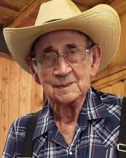 Billy Carter's obituary image