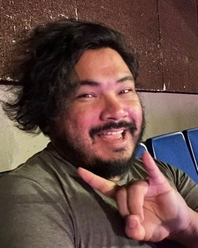 Travis Kemble Davis Profile Photo