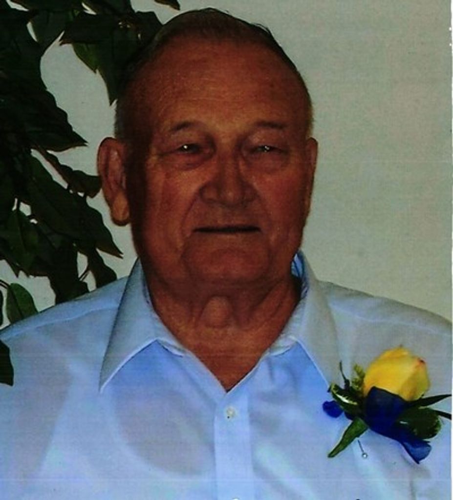 Charlie Junior Giles Profile Photo