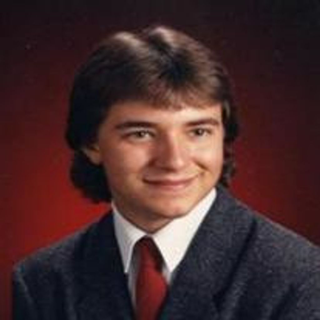 Matthew T. Krygowski Profile Photo