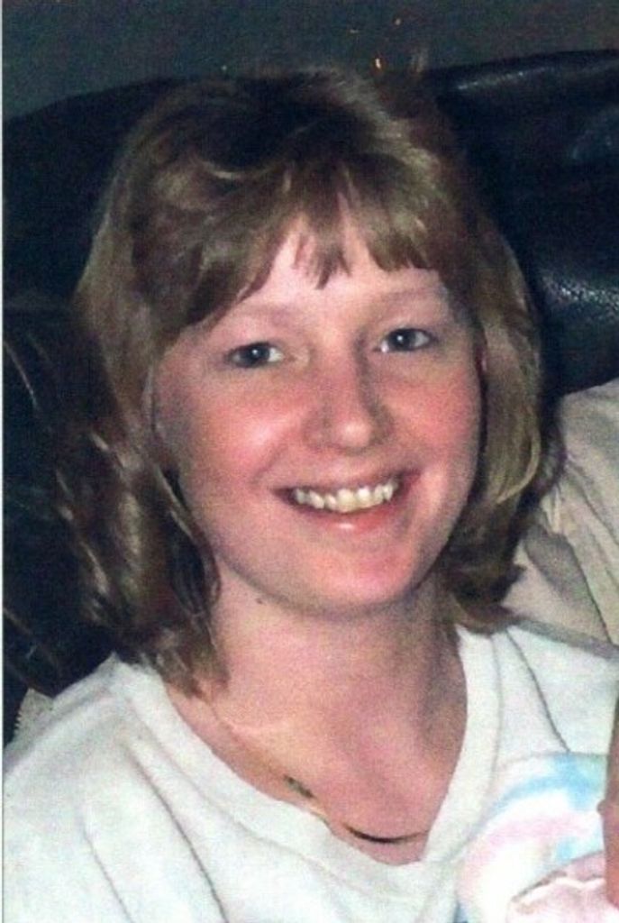 Melinda Van Genderen Profile Photo