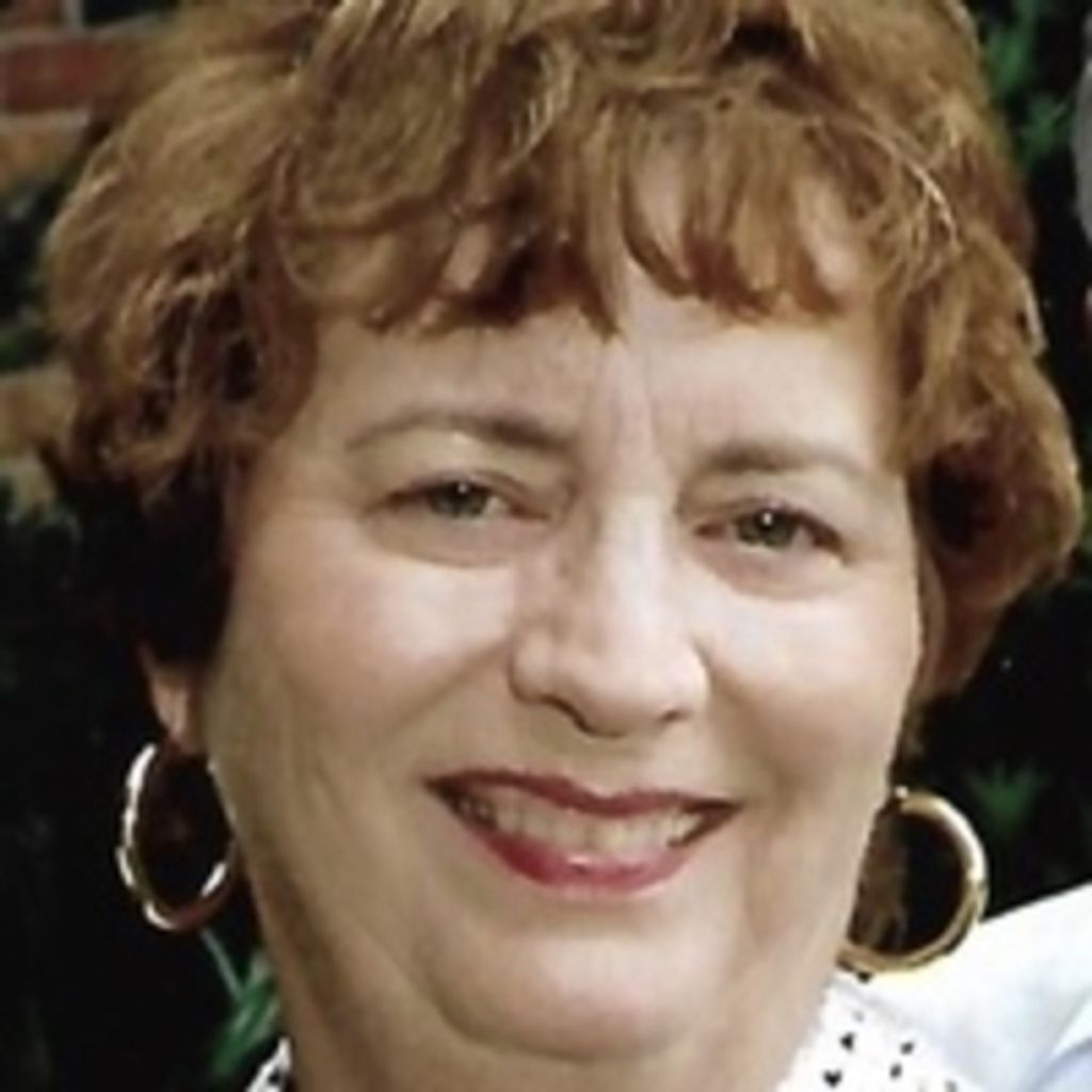 Josephine "Jo Claire" Mcclain