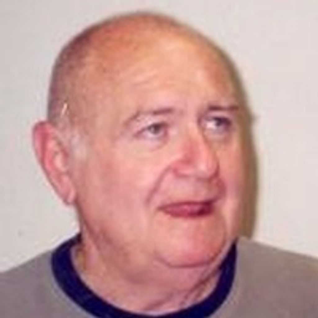 William Prentice "Reb" Byrd,  Sr.
