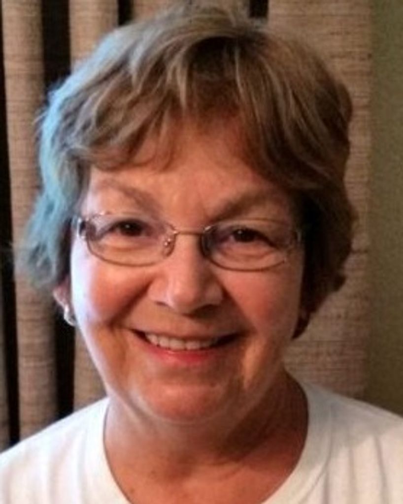 Kathleen Patricia Faucher Profile Photo