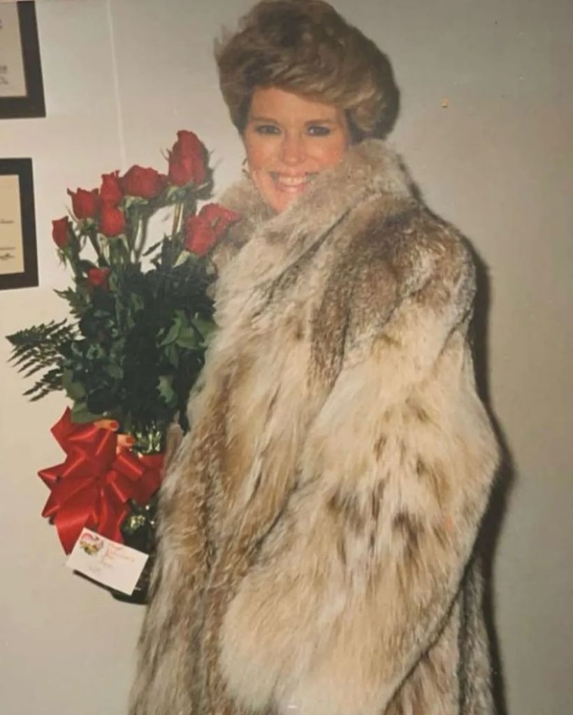 Suzanne Cecil Chandler Butler