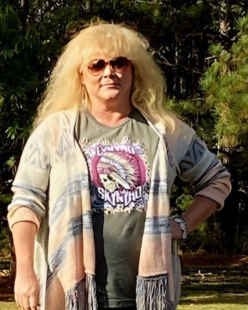 Sherrie Lynn Pitts