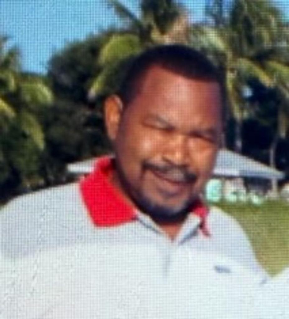 William Handy Thompkins Profile Photo