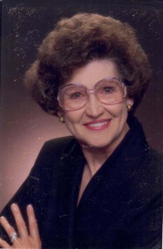Anne Elrod Cothern Profile Photo