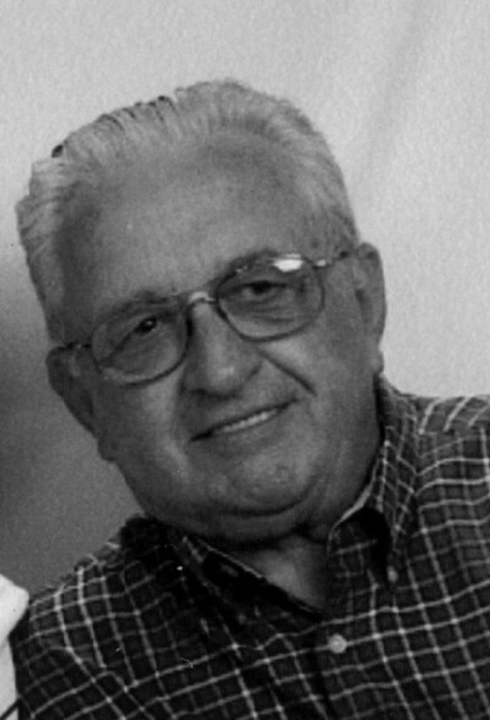 James Clark "Jim" Orvis