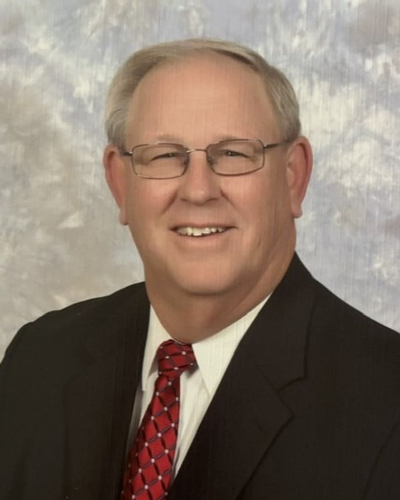 Bro. Terry L. White Profile Photo