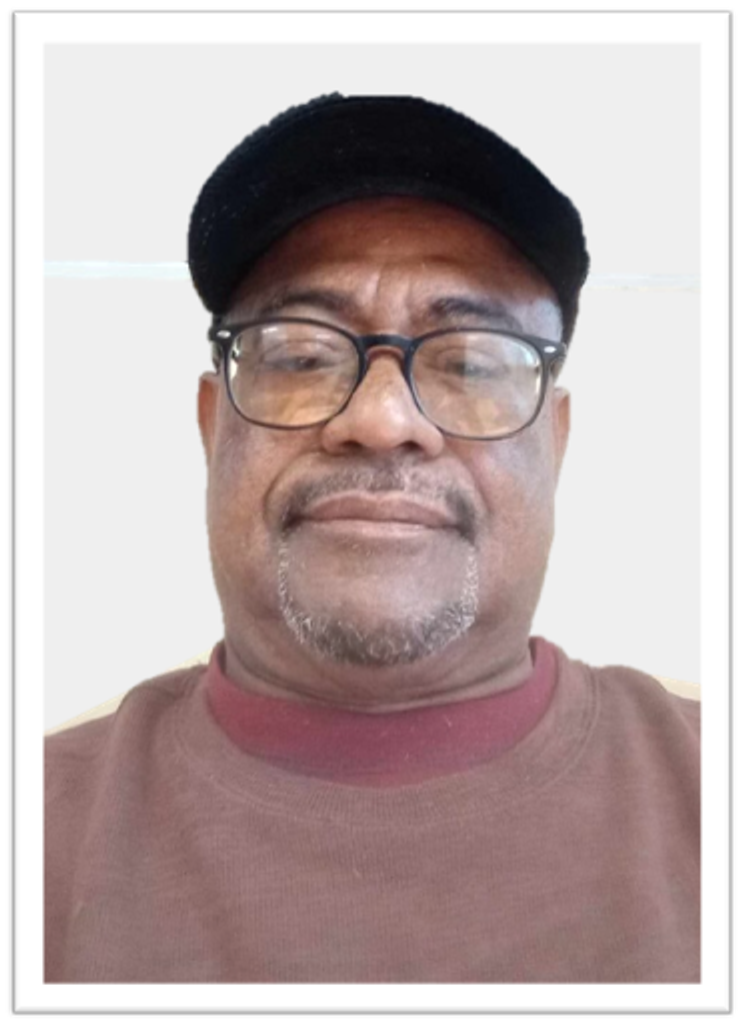 Perry Cauthen Profile Photo