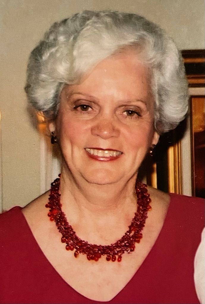 Leigh Binkley Profile Photo