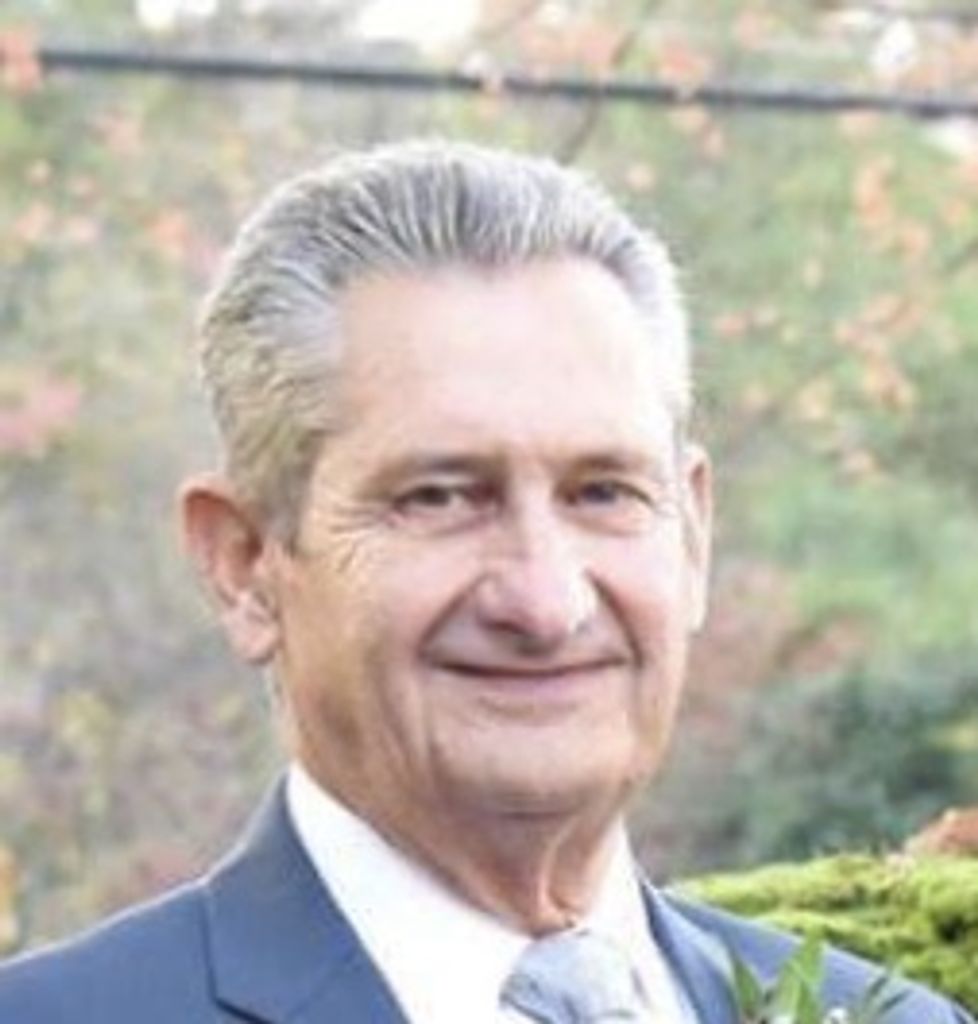 Michael “Mike” Allen Roper