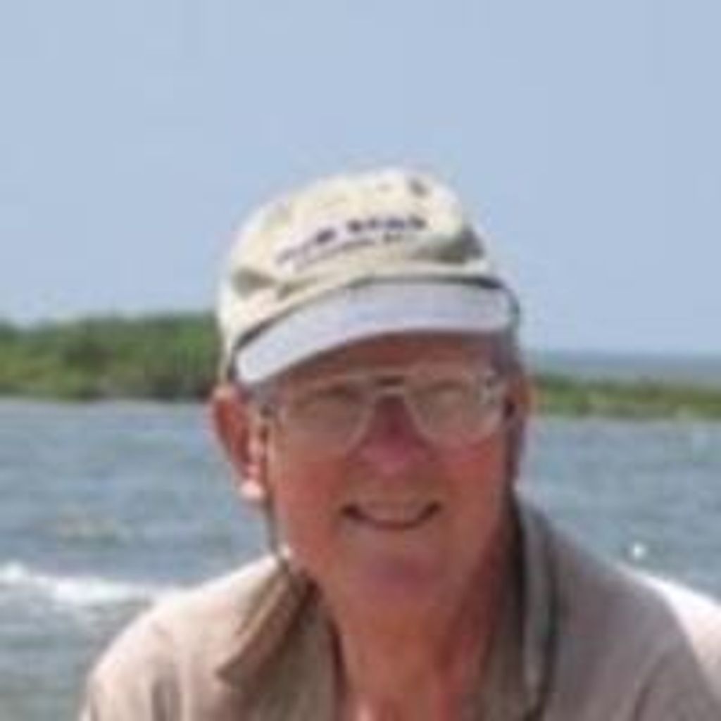 David Richardson Megerlin