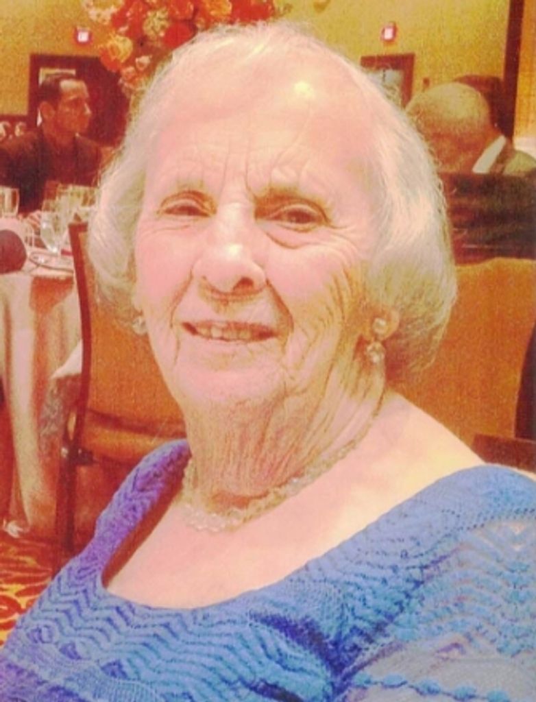 Anne A. Morgan Profile Photo