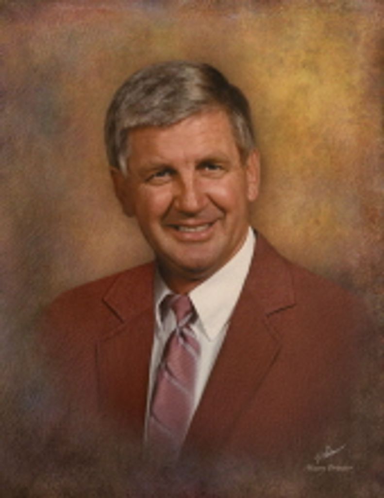 Alvin Vernon Brady