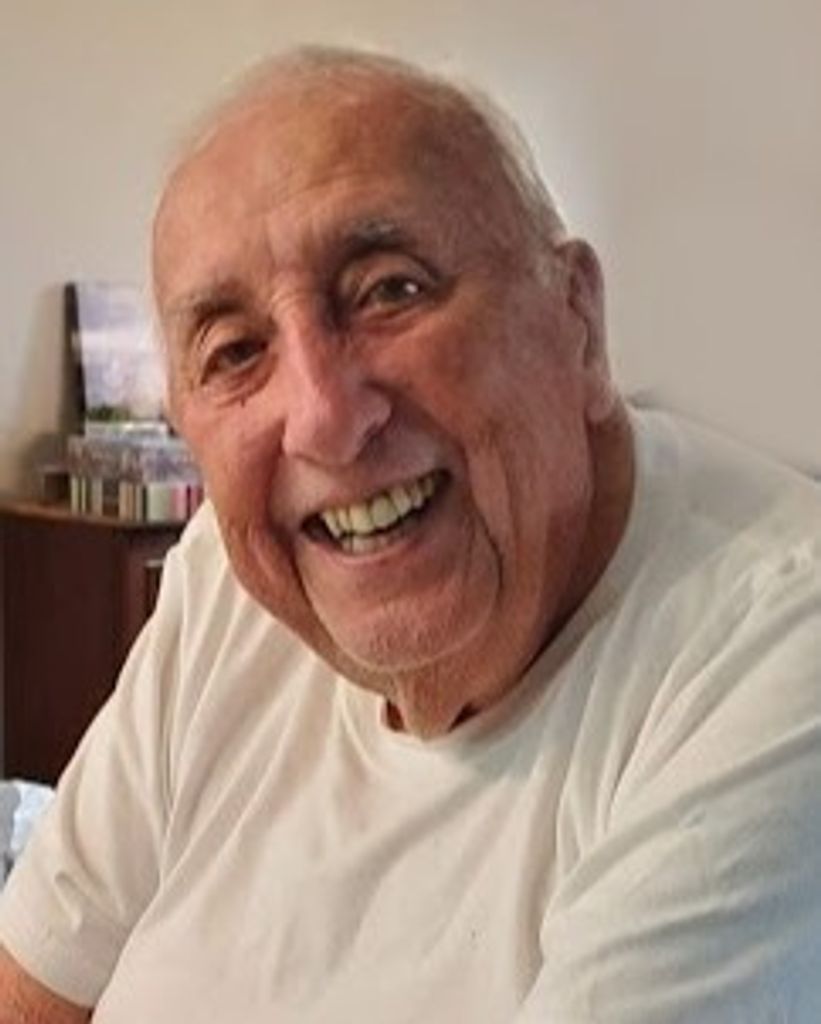 Carl F. Giese