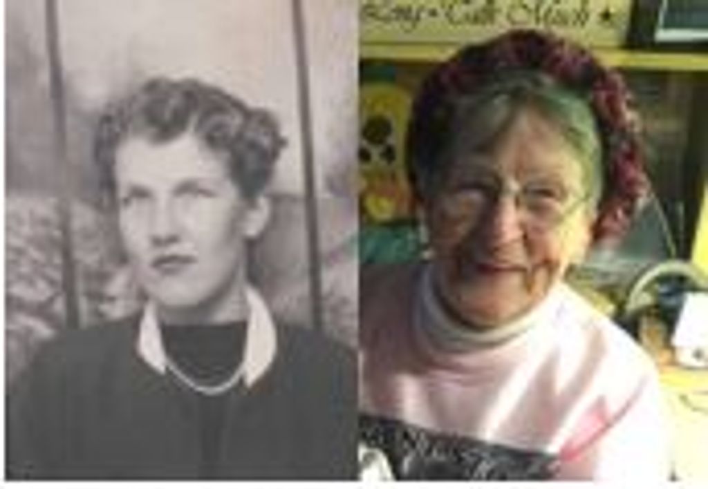 Martha Johnson