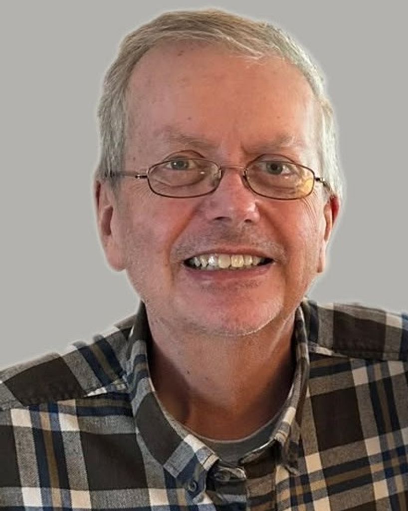 Jerald L. "Jerry" Gahimer Profile Photo