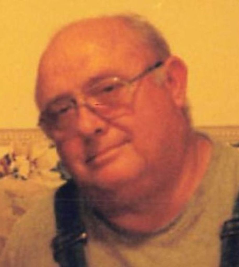 Phil Halliburton
