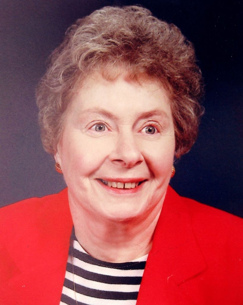 Marjorie Love Profile Photo